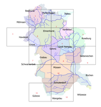 Gewässerunterhaltungsverband Steinau/Büchen