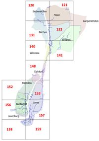 WBV Delvenau-Stecknitzniederung